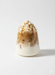 Drivu Hot Spanish Latte