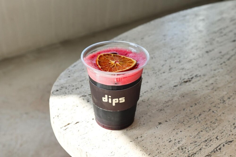 Dips Cafe Jumeirah 3 