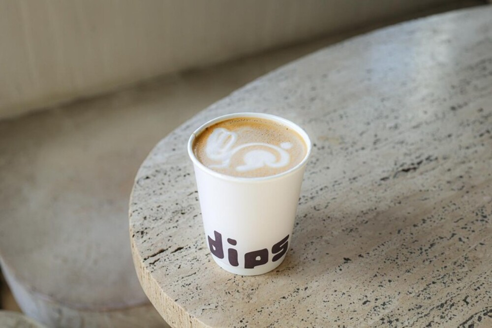 Dips Cafe Jumeirah 3 