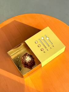 Ferrero Rocher - Stay Cafe dubai