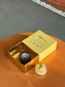 Lava Cake - Stay Cafe dubai
