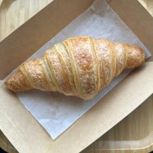 Drivu Plain Croissant