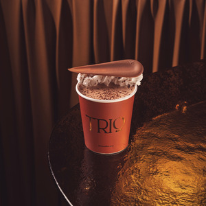 Drivu Salted Hot Chocolate