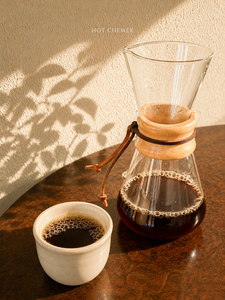 Drivu Hot Chemex