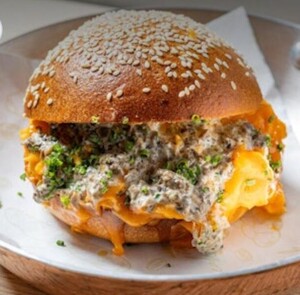 Drivu Sunrise Scramble