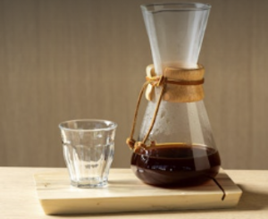 Drivu Chemex