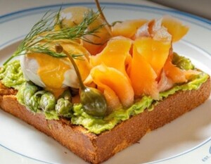 Drivu Egg Royal Salmon