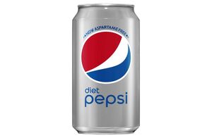 Drivu Diet Pepsi (300ml)