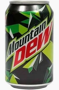 Drivu 7 Up (300ml)