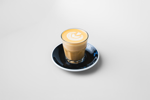 Drivu Hot Spanish Latte