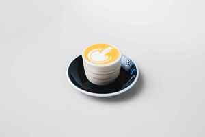 Drivu Flat White