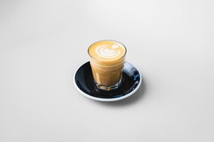 Drivu Cappuccino