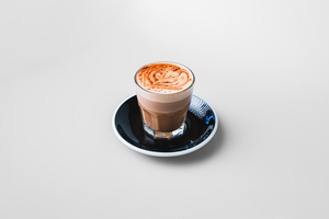 Drivu Hot Cafe Mocha