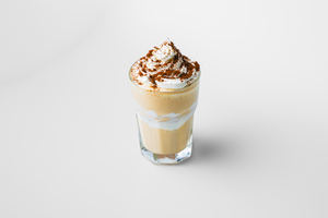 Iced KHD Espresso - Turf Cafe abu-dhabi