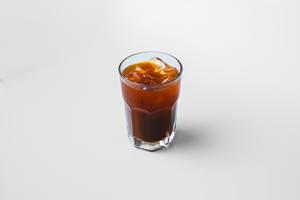 Drivu Iced Americano