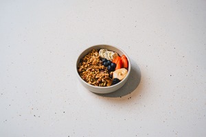 Drivu Acai Bowl