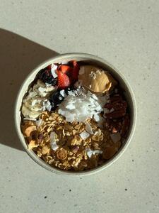 Drivu Acai Bowl
