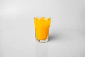 Drivu Fresh Orange Juice