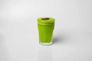 Drivu Lemon & Mint Cooler (12oz)