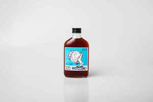 Iced Americano Cold Jug (200ml) - Turf Cafe abu-dhabi