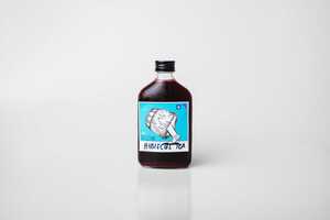 Hibiscus Cold Jug (200ml) - Turf Cafe abu-dhabi