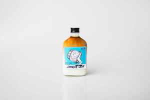 Spanish Latte Cold Jug (200ml) - Turf Cafe abu-dhabi