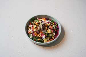 Drivu Wholesome Salad
