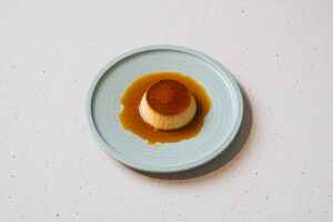 Drivu Creme Caramel