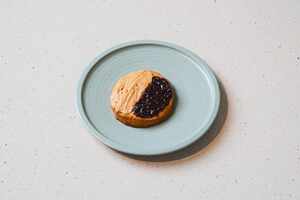 Drivu Peanut Butter Jam Cookie