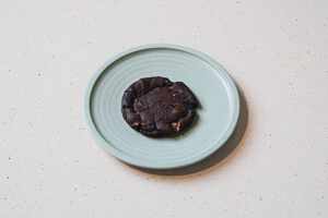 Drivu Double Chocolate Cookie
