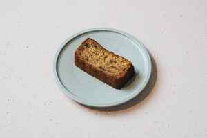 Drivu Banana Bread