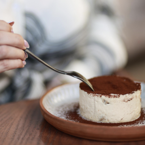 Drivu Classic Tiramisu