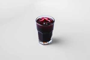 Drivu House Hibiscus Tea