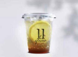 Drivu Cascara Iced Tea