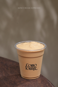Drivu  Cream Espresso