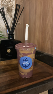 Drivu Acai Smoothie