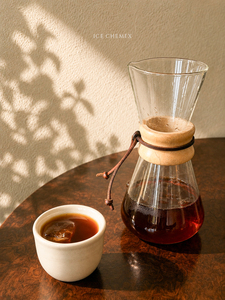 Drivu Iced Chemex