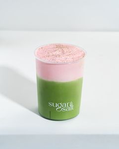 Drivu Strawberry  Matcha