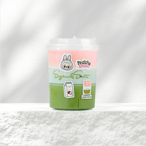Drivu Strawberry  Matcha