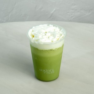 Drivu  Creamy Matcha 