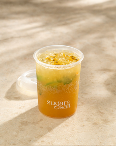 Drivu Pasionfruit Mojito