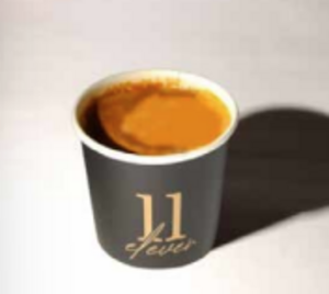 Drivu Double Espresso 