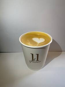 Cappuccino  - Eleven dubai