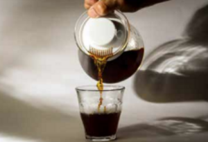 Drivu Iced V60 Ethiopia