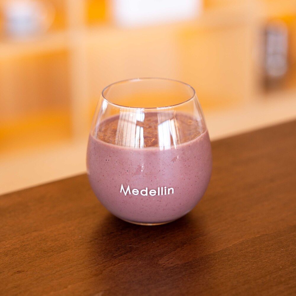 Medellin Specialty Coffee Khor Fakkan  