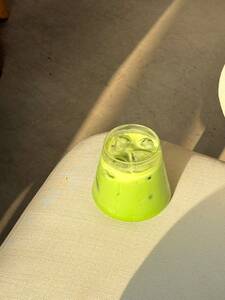 Matcha - Stay Cafe dubai
