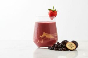 Drivu Açaí Smoothie