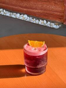 Hibiscus - Stay Cafe dubai