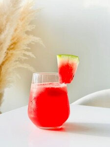 Drivu Fresh Watermelon Juice
