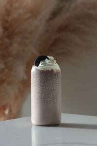 Drivu Oreo Milkshake